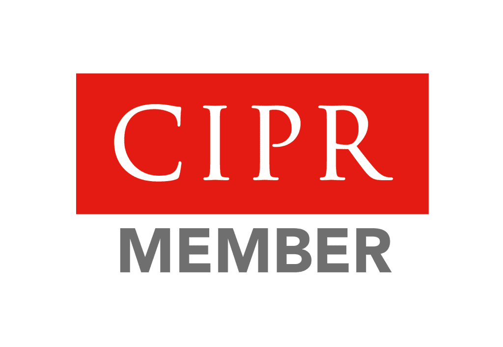 CIPR-Membership-Logo