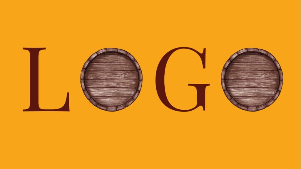 Crisis comms: cracker barrel's brand backlash 3 Logo spelt out two barrels