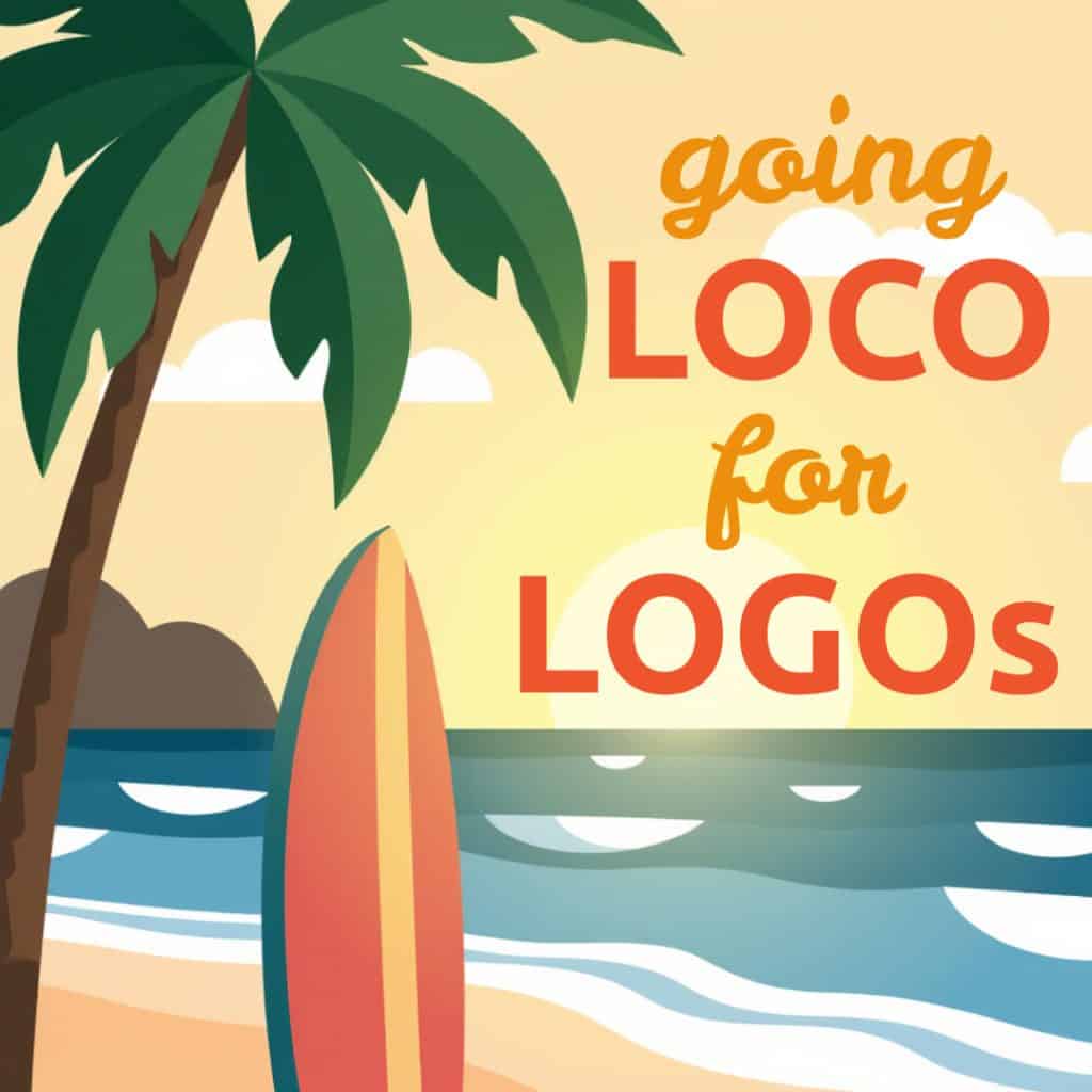 Going loco for logos 2 Going loco for logos image